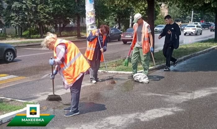 Сотрудниками МУП АГМ «Перспектива» выполнены работы: Сотрудниками МУП АГМ «Перспектива» выполнены работы: