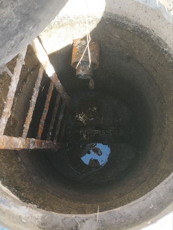 Коммунальщики оперативно отреагировали на сигнал о проблеме в системе водоотведения многоквартирного дома Коммунальщики оперативно отреагировали на сигнал о проблеме в системе водоотведения многоквартирного дома