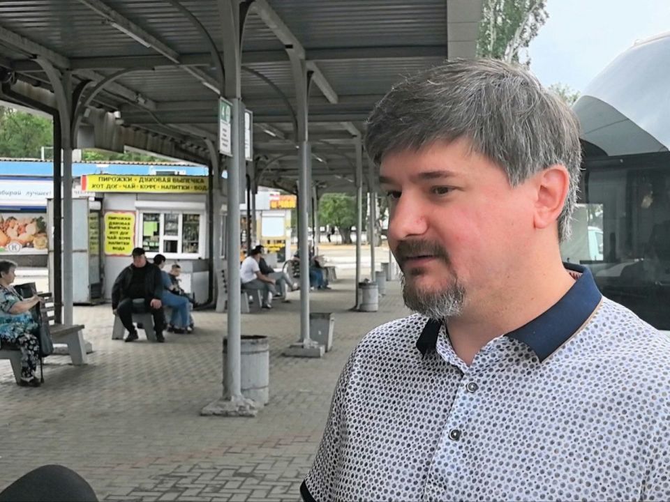 По заказу Минтранса в Республике проводят исследования пассажиропотоков и изучают мнение граждан о транспортном обслуживании По заказу Минтранса в Республике проводят исследования пассажиропотоков и изучают мнение граждан о транспортном обслуживании