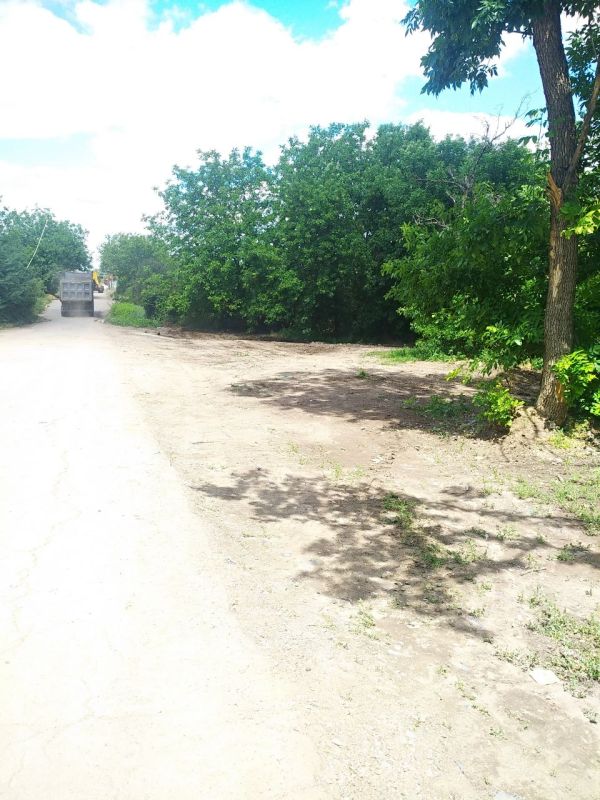 В рамках реализации партийного проекта «Городская среда» Всероссийской политической партии «Единая Россия» Управа Ленинского внутригородского района Администрации городского округа Донецк приняла участие в акции «Чистый... В рамках реализации партийного проекта «Городская среда» Всероссийской политической партии «Единая Россия» Управа Ленинского внутригородского района Администрации городского округа Донецк приняла участие в акции «Чистый...