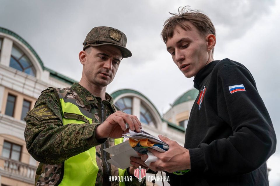 Батя, нами можно гордиться! Батя, нами можно гордиться!