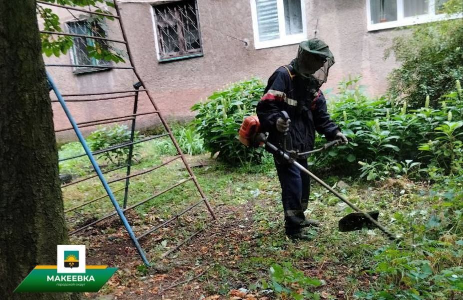 Сотрудниками МУП АГМ «Перспектива» выполнены работы: Сотрудниками МУП АГМ «Перспектива» выполнены работы: