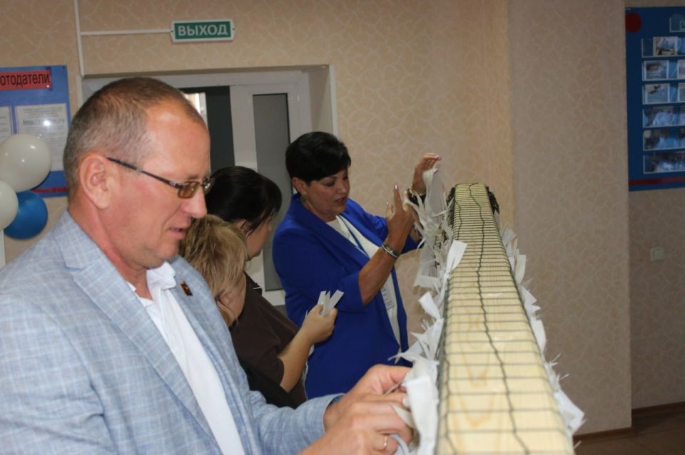 Волонтёр – это тоже профессия! Волонтёр – это тоже профессия!