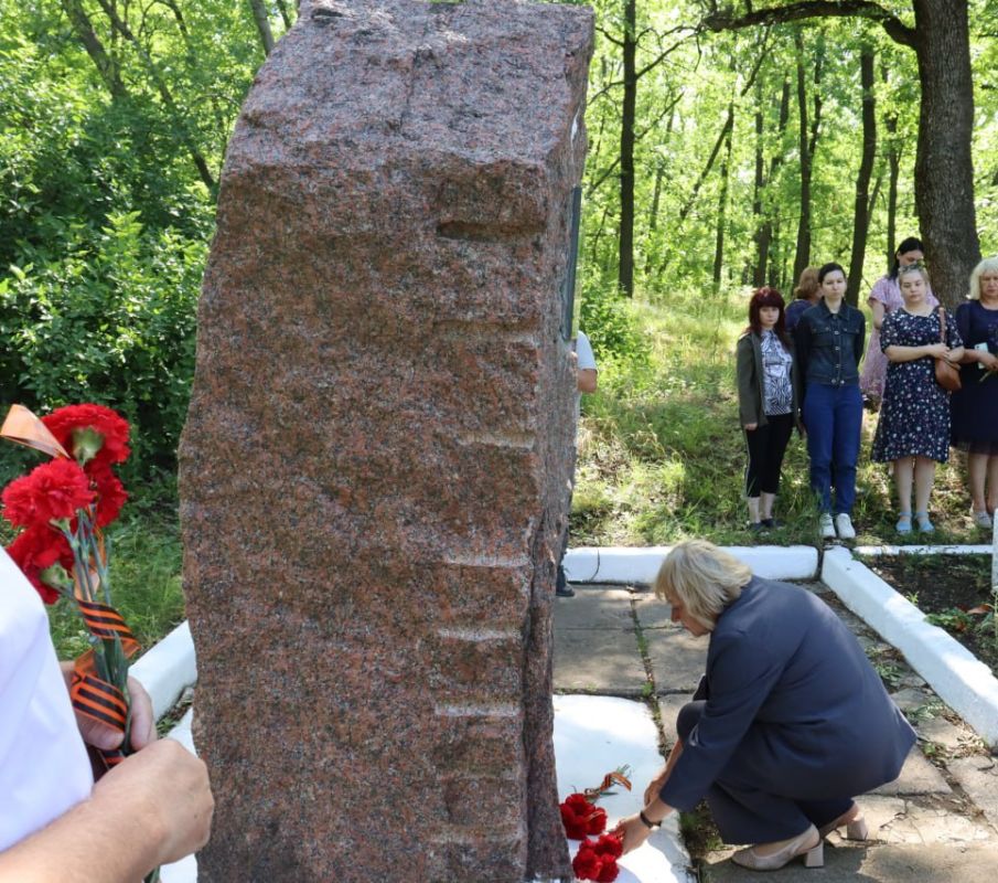 Ежегодно 29 июня отмечается День партизан и подпольщиков Ежегодно 29 июня отмечается День партизан и подпольщиков