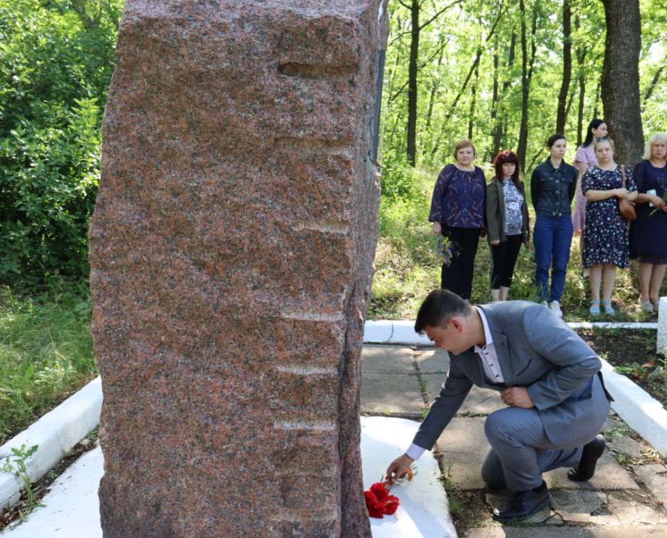 Ежегодно 29 июня отмечается День партизан и подпольщиков Ежегодно 29 июня отмечается День партизан и подпольщиков