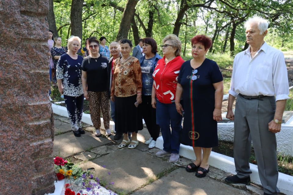 Ежегодно 29 июня отмечается День партизан и подпольщиков Ежегодно 29 июня отмечается День партизан и подпольщиков