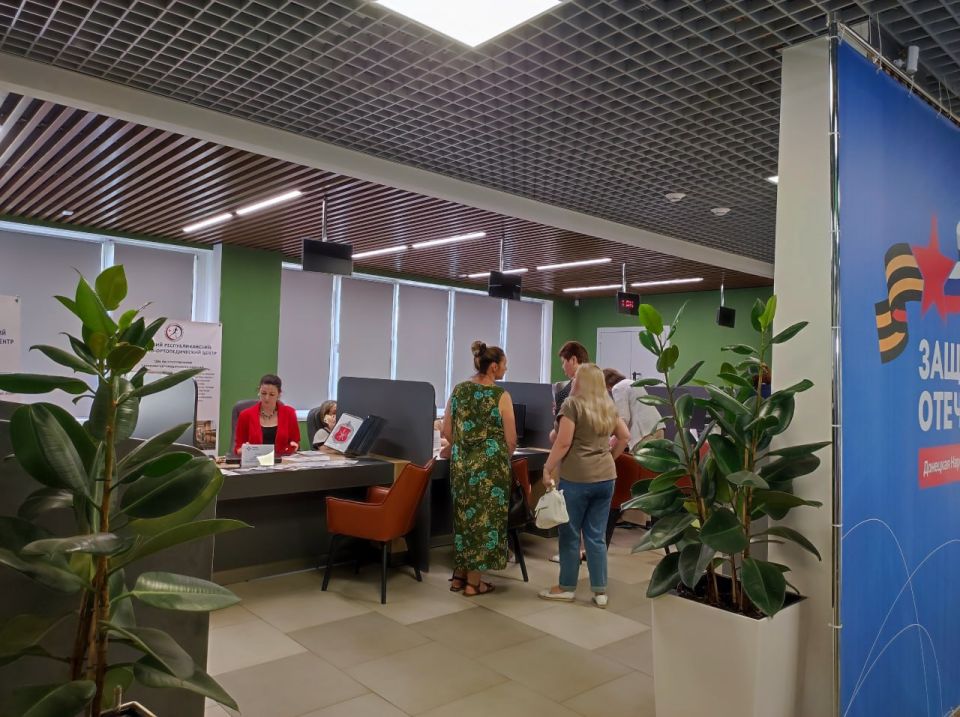 Всероссийская ярмарка трудоустройства открыла свои двери для ветеранов-защитников Отечества Всероссийская ярмарка трудоустройства открыла свои двери для ветеранов-защитников Отечества