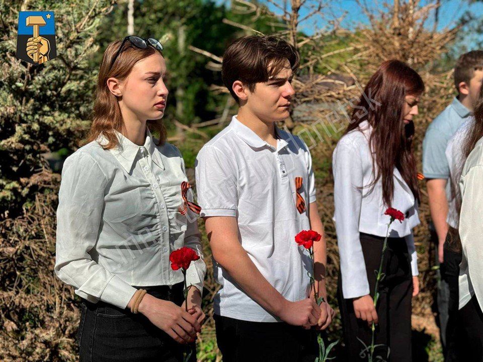 Алексей Кулемзин: Ежегодно 29 июня отмечается День партизан и подпольщиков Алексей Кулемзин: Ежегодно 29 июня отмечается День партизан и подпольщиков