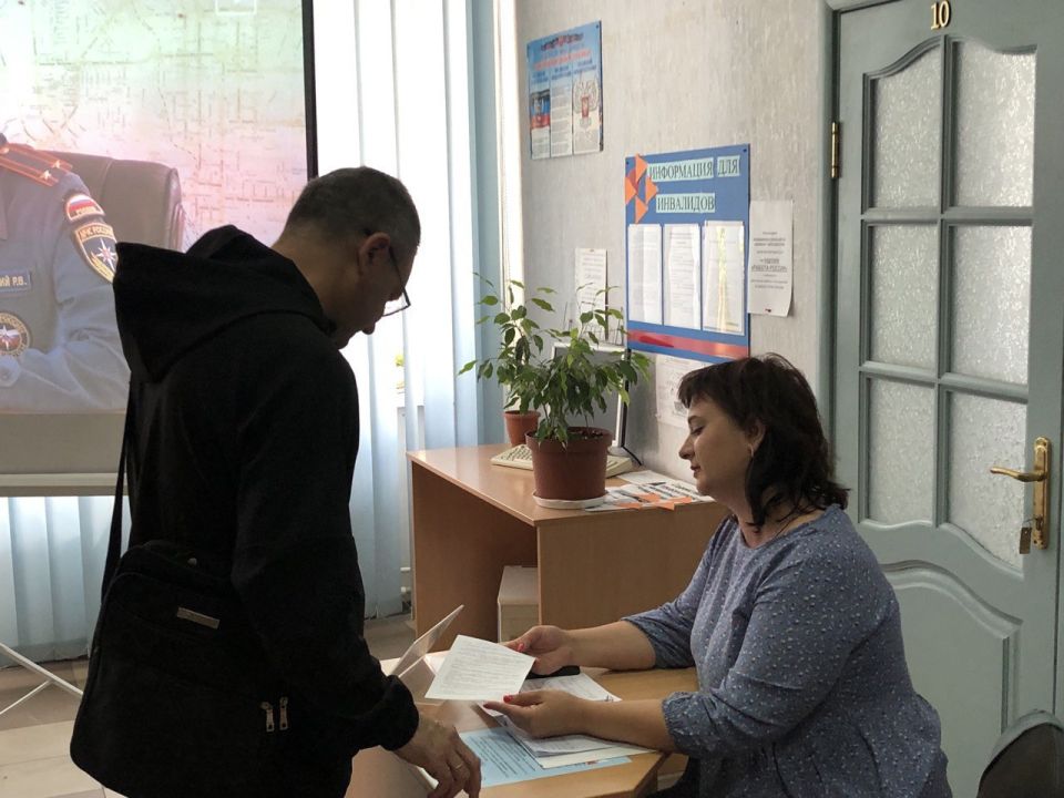 Сегодня на Всероссийской ярмарке трудоустройства работодатели и соискатели обсуждают трудоустройство Сегодня на Всероссийской ярмарке трудоустройства работодатели и соискатели обсуждают трудоустройство