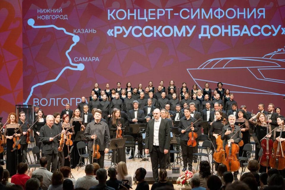 «Культурный десант 45/25» завершил свой большой тур по городам Приволжья «Культурный десант 45/25» завершил свой большой тур по городам Приволжья