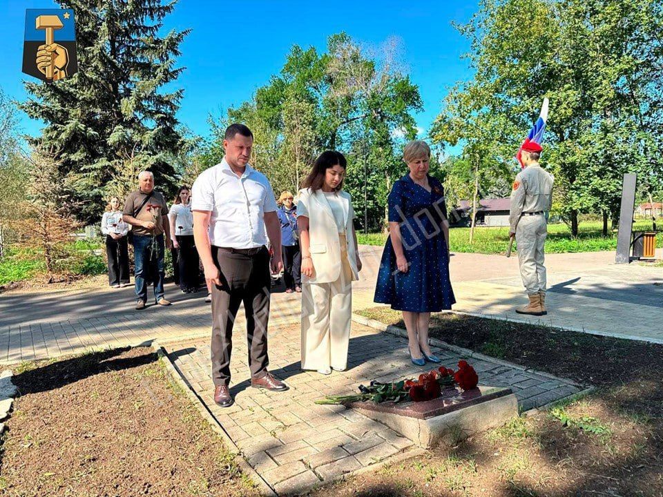 Алексей Кулемзин: Ежегодно 29 июня отмечается День партизан и подпольщиков Алексей Кулемзин: Ежегодно 29 июня отмечается День партизан и подпольщиков
