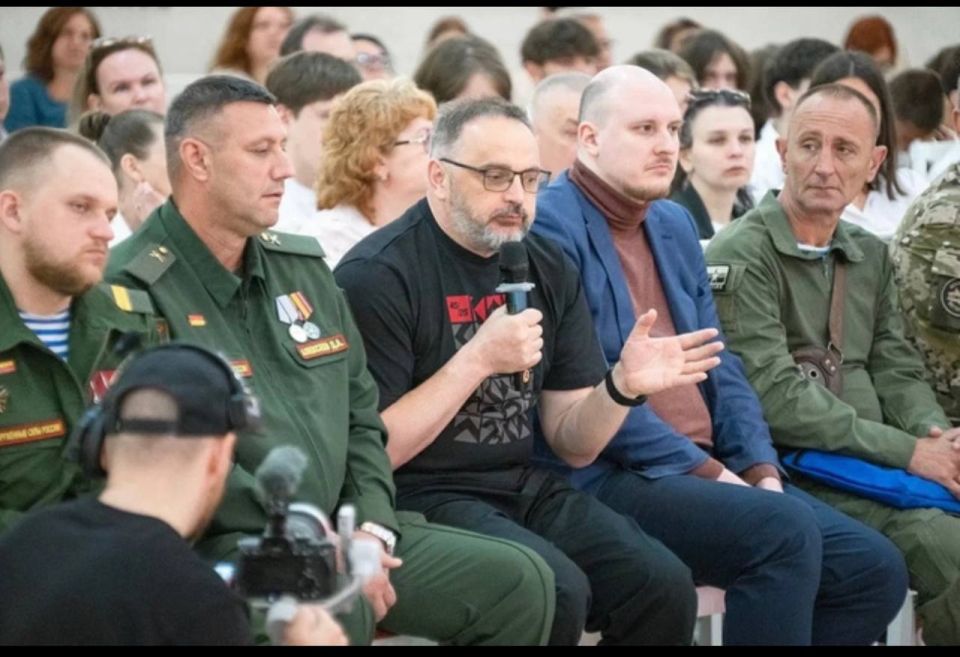 «Культурный десант 45/25» завершил свой большой тур по городам Приволжья «Культурный десант 45/25» завершил свой большой тур по городам Приволжья