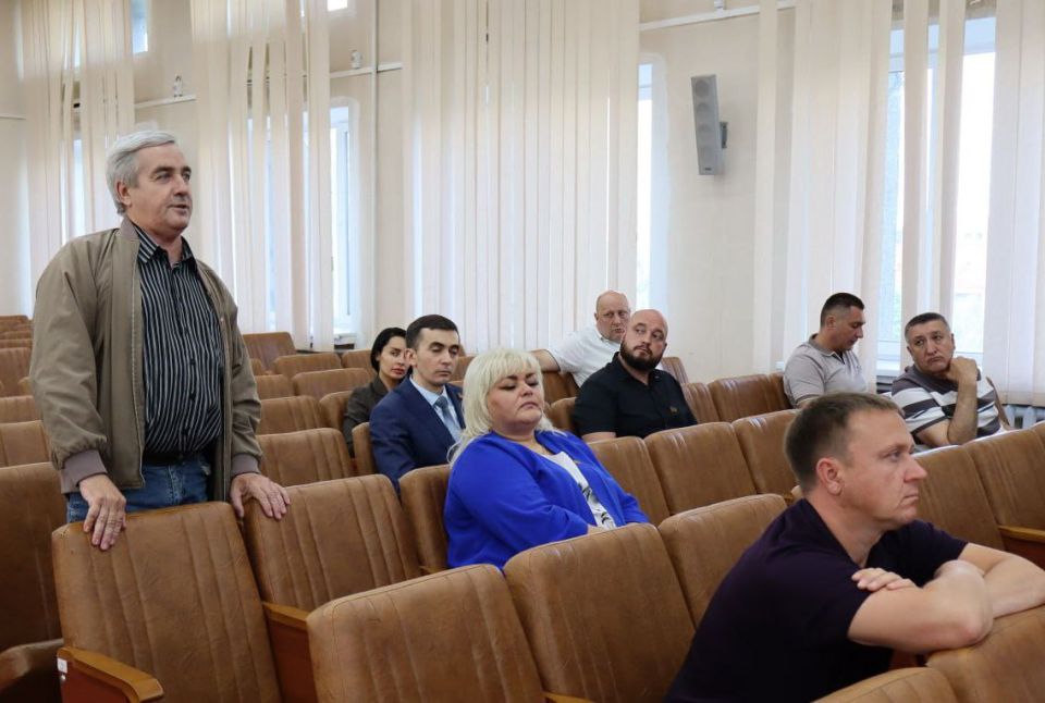 Александр Подгорный: Правительство направит более 3,3 млрд рублей на пенсионное обеспечение жителей новых регионов Александр Подгорный: Правительство направит более 3,3 млрд рублей на пенсионное обеспечение жителей новых регионов