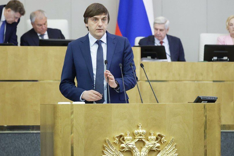 Артём Туров: Экономическая интеграция невозможна без гуманитарного развития и сотрудничества Артём Туров: Экономическая интеграция невозможна без гуманитарного развития и сотрудничества