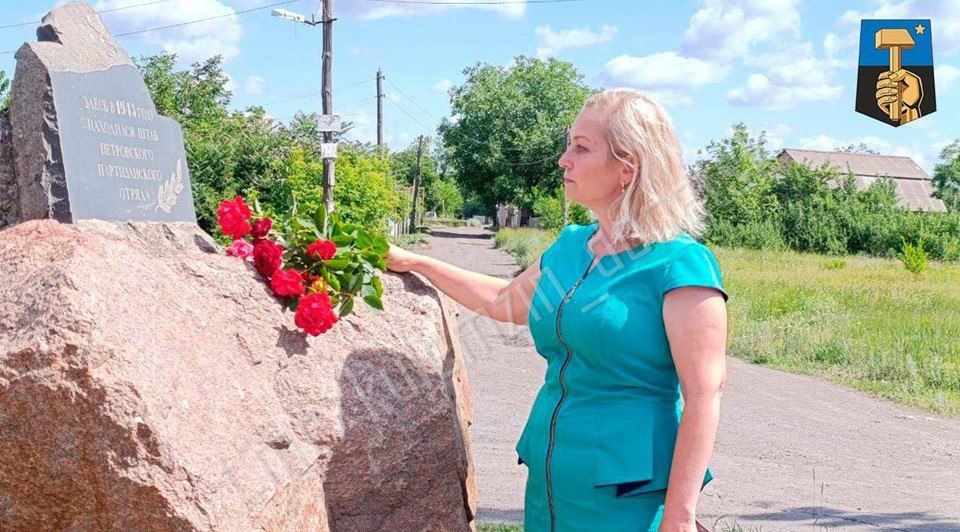 Алексей Кулемзин: Ежегодно 29 июня отмечается День партизан и подпольщиков Алексей Кулемзин: Ежегодно 29 июня отмечается День партизан и подпольщиков