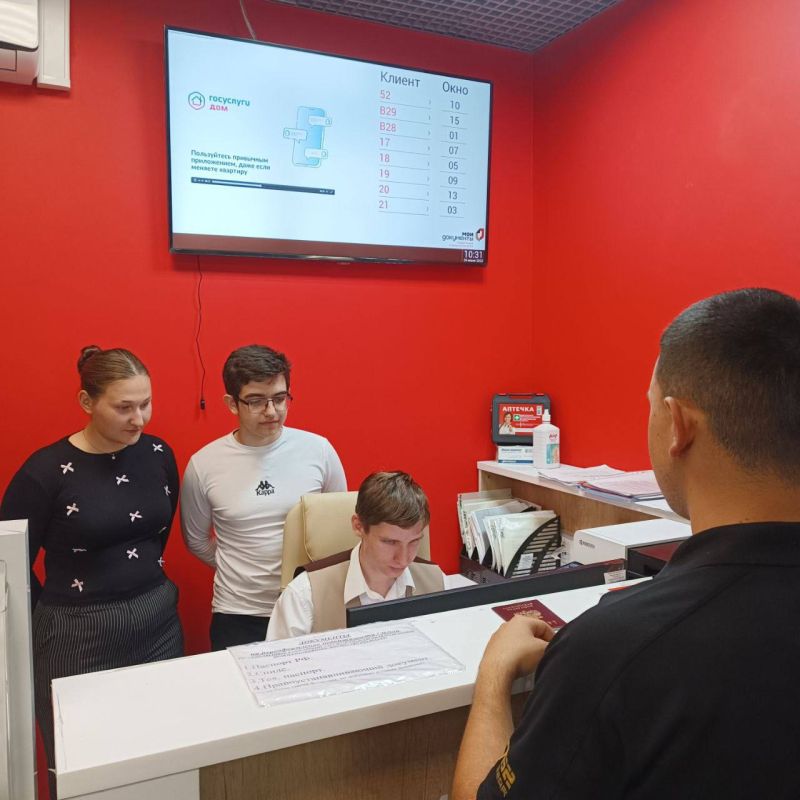 Практическое обучение студентов — первый шаг к карьере! Практическое обучение студентов — первый шаг к карьере!