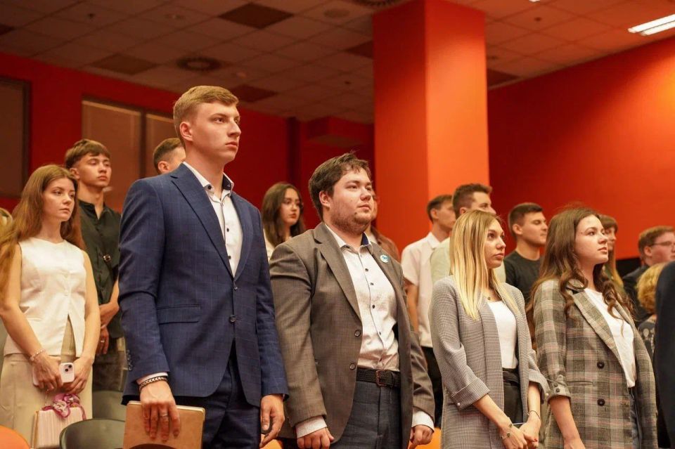 Добро работает – Республика растет! Добро работает – Республика растет!