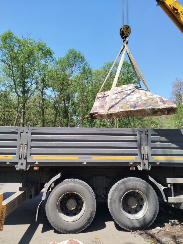 Новый остановочный павильон установили на автомобильной дороге Старченково-Федоровка - /21К-04/ Новый остановочный павильон установили на автомобильной дороге Старченково-Федоровка - /21К-04/
