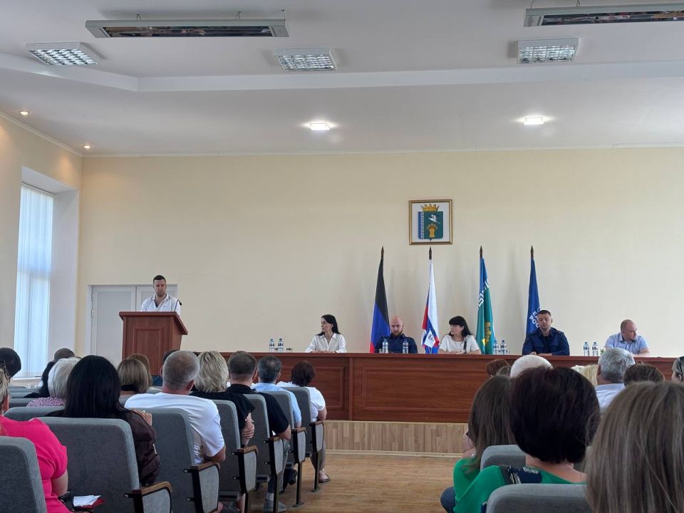 "Открытый диалог" предпринимателей и контрольно-надзорных органов "Открытый диалог" предпринимателей и контрольно-надзорных органов