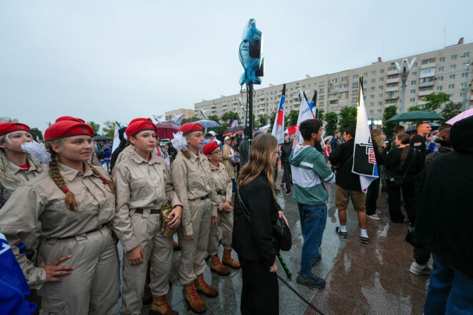 Антон Кольцов: Свыше 10 тематических локаций, разнообразные мастер-классы и праздничный концерт Антон Кольцов: Свыше 10 тематических локаций, разнообразные мастер-классы и праздничный концерт