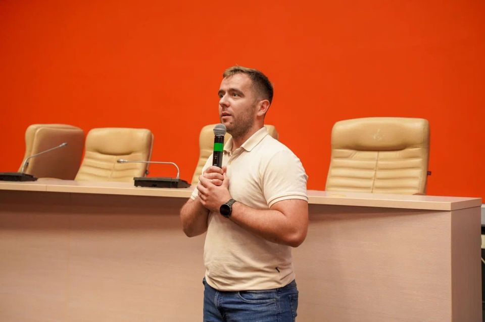 Добро работает – Республика растет! Добро работает – Республика растет!