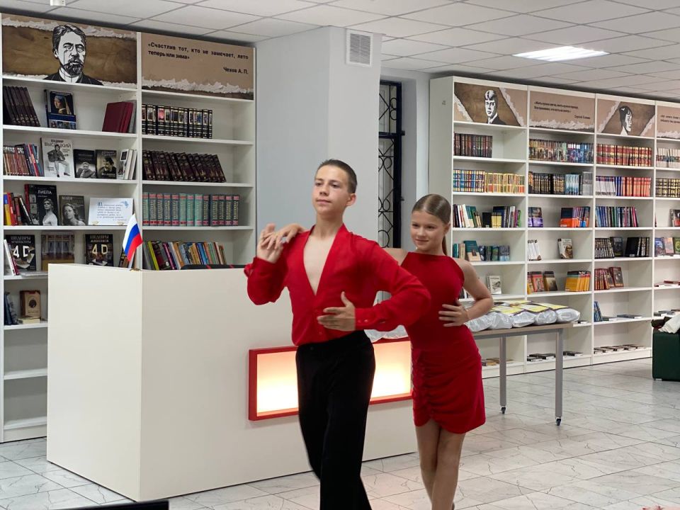 «Дерзай, молодость!. Как звучит молодость? «Дерзай, молодость!. Как звучит молодость?