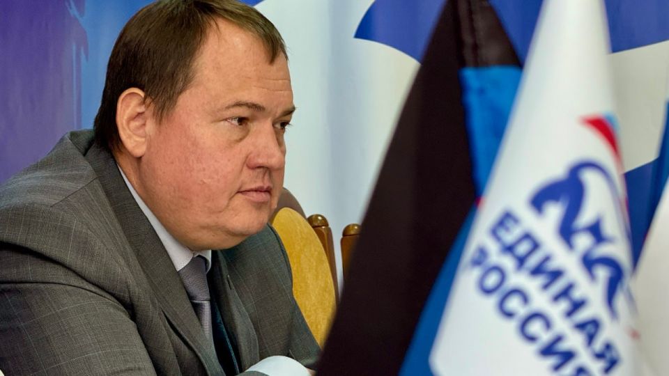 Проблемы жителей – на контроле у регионального исполкома Единой России Проблемы жителей – на контроле у регионального исполкома Единой России