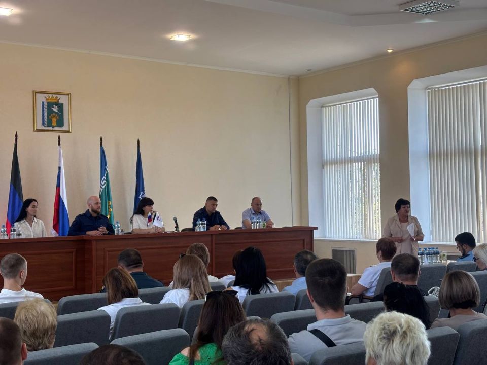 "Открытый диалог" предпринимателей и контрольно-надзорных органов "Открытый диалог" предпринимателей и контрольно-надзорных органов