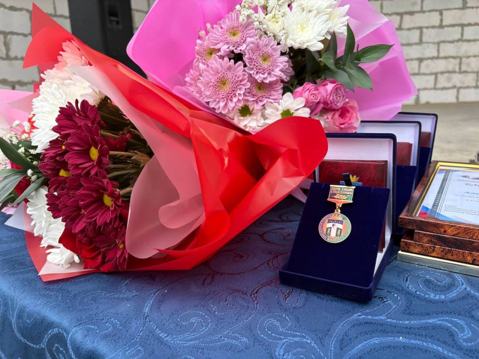 Наталья Великодная: День молодежи в Тельмановском округе: праздник, объединивший поколения! Наталья Великодная: День молодежи в Тельмановском округе: праздник, объединивший поколения!
