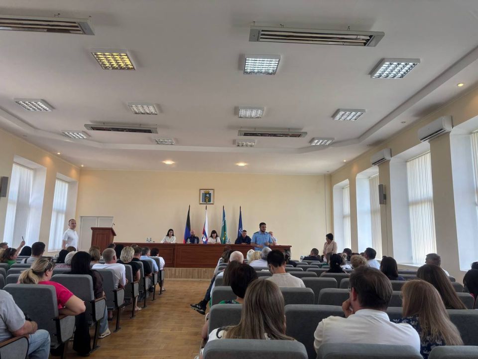 "Открытый диалог" предпринимателей и контрольно-надзорных органов "Открытый диалог" предпринимателей и контрольно-надзорных органов