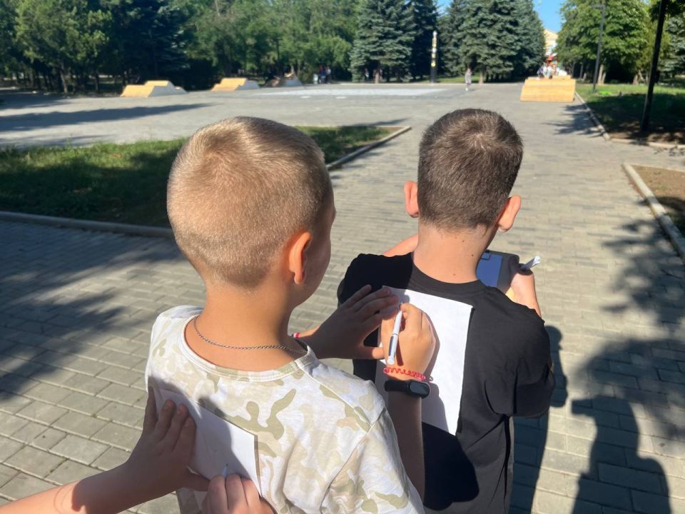 В Кирове состоялся фестиваль Первых В Кирове состоялся фестиваль Первых