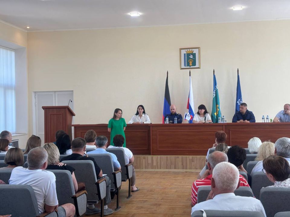 "Открытый диалог" предпринимателей и контрольно-надзорных органов "Открытый диалог" предпринимателей и контрольно-надзорных органов