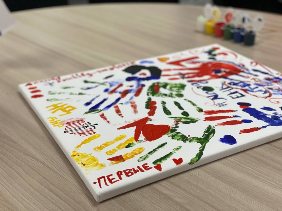 «Дерзай, молодость!. Как звучит молодость? «Дерзай, молодость!. Как звучит молодость?