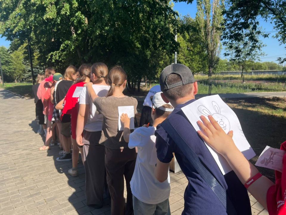 В Кирове состоялся фестиваль Первых В Кирове состоялся фестиваль Первых