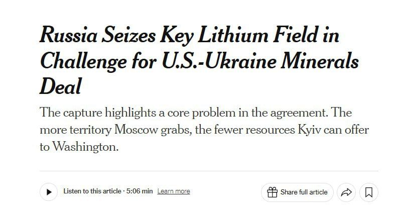           The New York Times