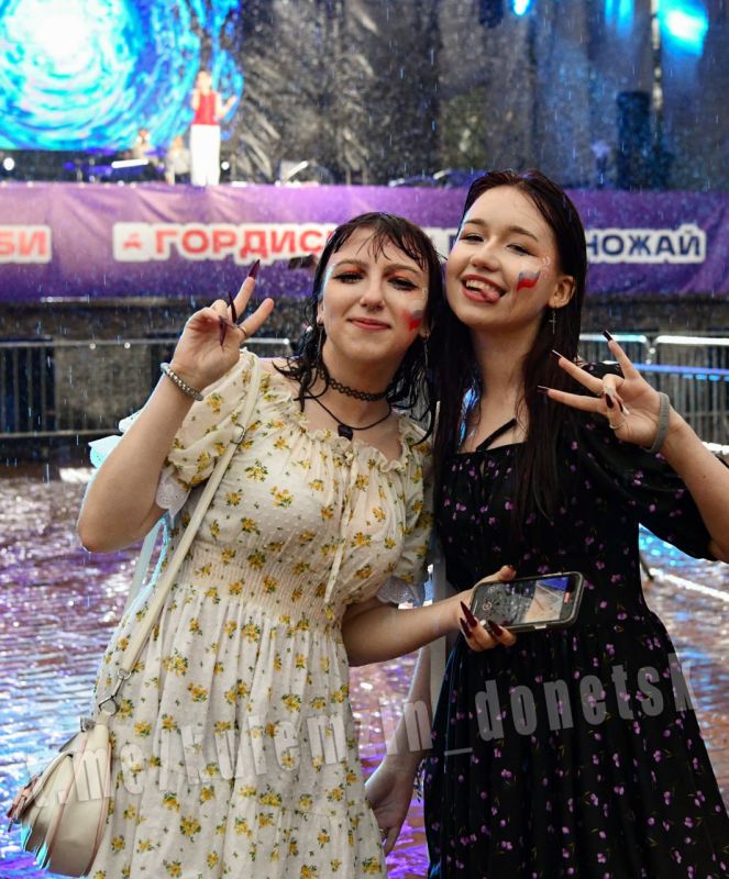 Алексей Кулемзин: С ДНЁМ МОЛОДЁЖИ! НАША МОЛОДЁЖЬ САМАЯ ЛУЧШАЯ! Алексей Кулемзин: С ДНЁМ МОЛОДЁЖИ! НАША МОЛОДЁЖЬ САМАЯ ЛУЧШАЯ!