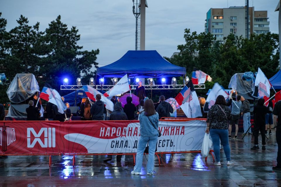 Антон Кольцов: Свыше 10 тематических локаций, разнообразные мастер-классы и праздничный концерт Антон Кольцов: Свыше 10 тематических локаций, разнообразные мастер-классы и праздничный концерт