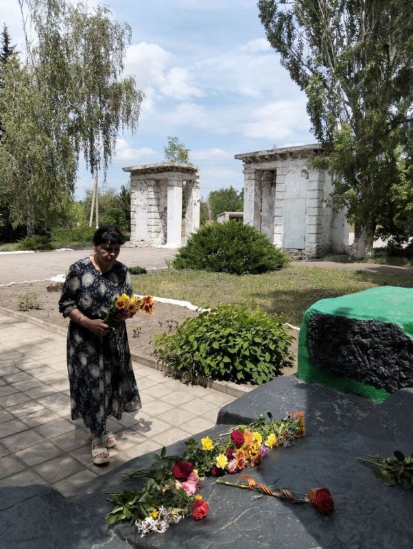 День партизан и подпольщиков День партизан и подпольщиков