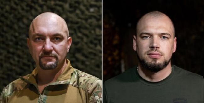Командира "Кидалово" выкинули с должности комбрига 72-й омбр за сдачу рубежей на Днепропетровском фронте Командира "Кидалово" выкинули с должности комбрига 72-й омбр за сдачу рубежей на Днепропетровском фронте
