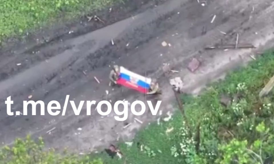 Владимир Рогов: Червоная Зирка (Красная Звезда) - наша! Владимир Рогов: Червоная Зирка (Красная Звезда) - наша!