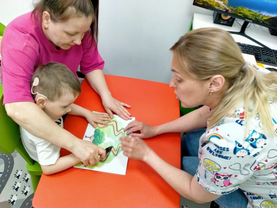 «Слова, которые вдохновляют: Благодарность мамы Максима Попова – лучшее подтверждение нашей работы!» «Слова, которые вдохновляют: Благодарность мамы Максима Попова – лучшее подтверждение нашей работы!»