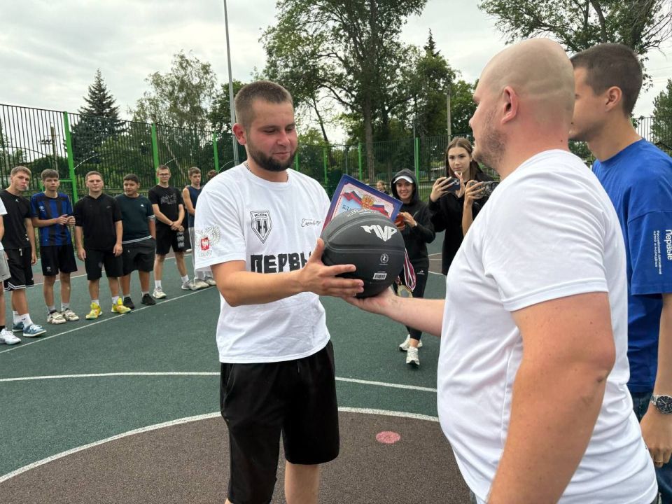 28 июня, в поселке Тельманово прошла праздничная программа, посвященная Дню молодёжи 28 июня, в поселке Тельманово прошла праздничная программа, посвященная Дню молодёжи