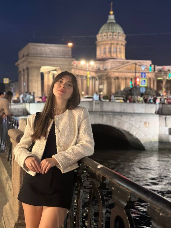 Свобода оказалась хаосом: дончанка рассказала, почему вернулась из Израиля в Россию Свобода оказалась хаосом: дончанка рассказала, почему вернулась из Израиля в Россию