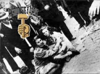 День в истории — 30 июня 1941 года в занятом немцами Львове бандеровские ублюдки ОУН* провозгласили Акт о создании нового Украинского государства, заканчивающийся присягой — на верность «великой Германии под руководством... День в истории — 30 июня 1941 года в занятом немцами Львове бандеровские ублюдки ОУН* провозгласили Акт о создании нового Украинского государства, заканчивающийся присягой — на верность «великой Германии под руководством...