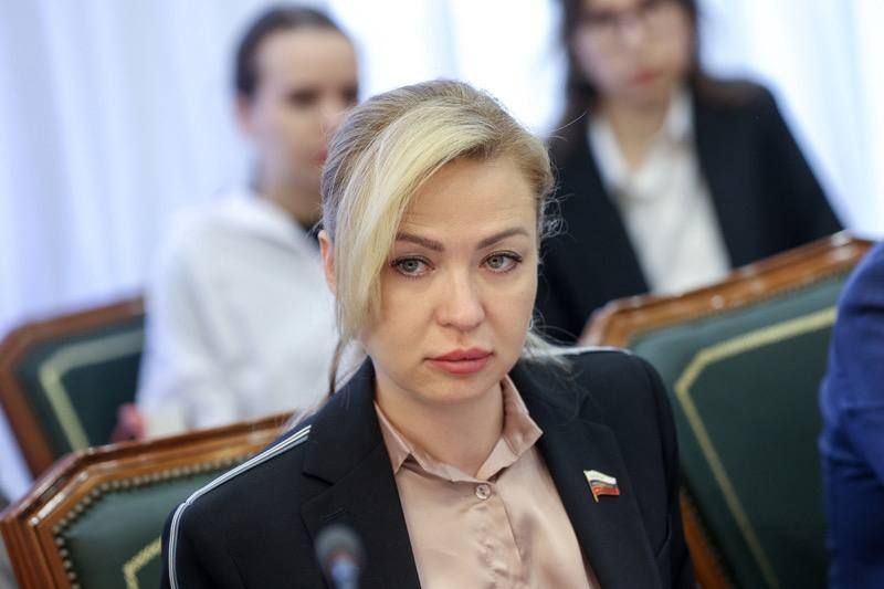 Наталья Никонорова: Повестка дня 662-го заседания Комитета Совета Федерации по международным делам была более чем насыщенной Наталья Никонорова: Повестка дня 662-го заседания Комитета Совета Федерации по международным делам была более чем насыщенной