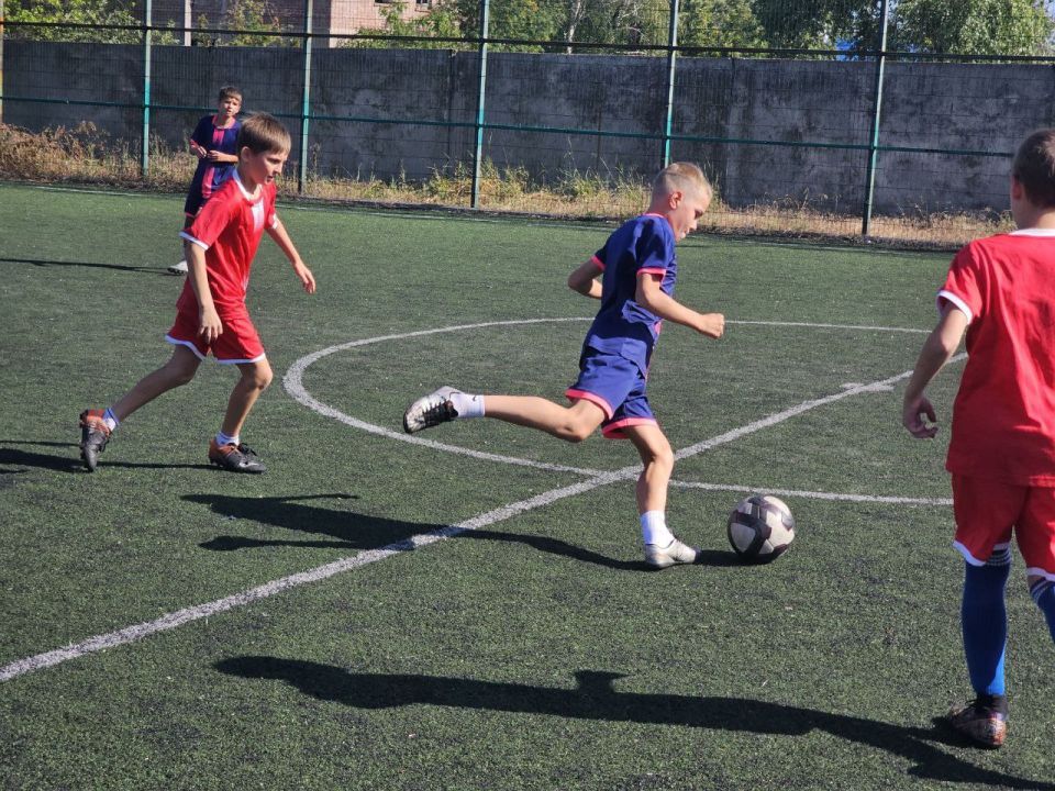 «Спортивный Донбасс» - месячник спорта в Донецкой Народной Республике по поручению Главы ДНР Дениса Пушилина «Спортивный Донбасс» - месячник спорта в Донецкой Народной Республике по поручению Главы ДНР Дениса Пушилина
