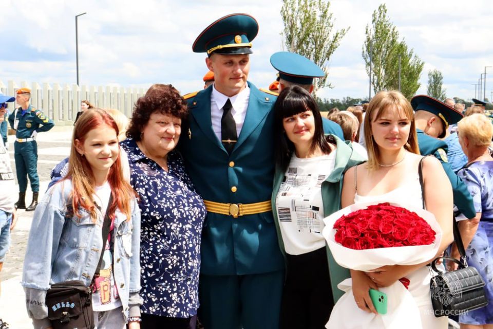 Чрезвычайно важное предложение Чрезвычайно важное предложение