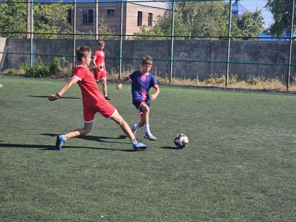 «Спортивный Донбасс» - месячник спорта в Донецкой Народной Республике по поручению Главы ДНР Дениса Пушилина «Спортивный Донбасс» - месячник спорта в Донецкой Народной Республике по поручению Главы ДНР Дениса Пушилина