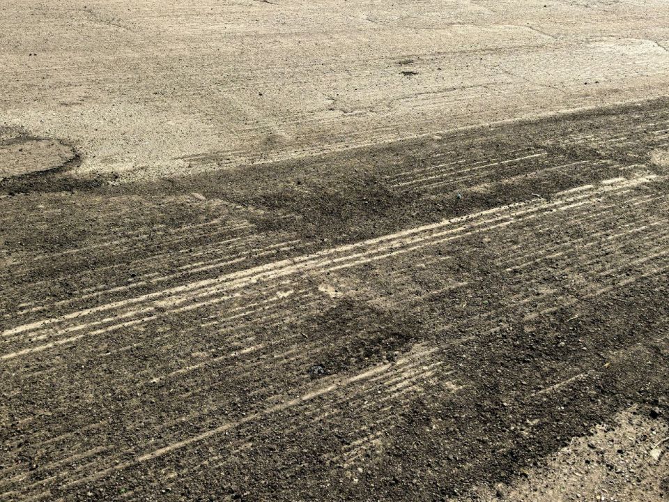 Александр Бондаренко: Проверил ход работ по ремонту одной из дорог Червоногвардейского района Макеевки Александр Бондаренко: Проверил ход работ по ремонту одной из дорог Червоногвардейского района Макеевки