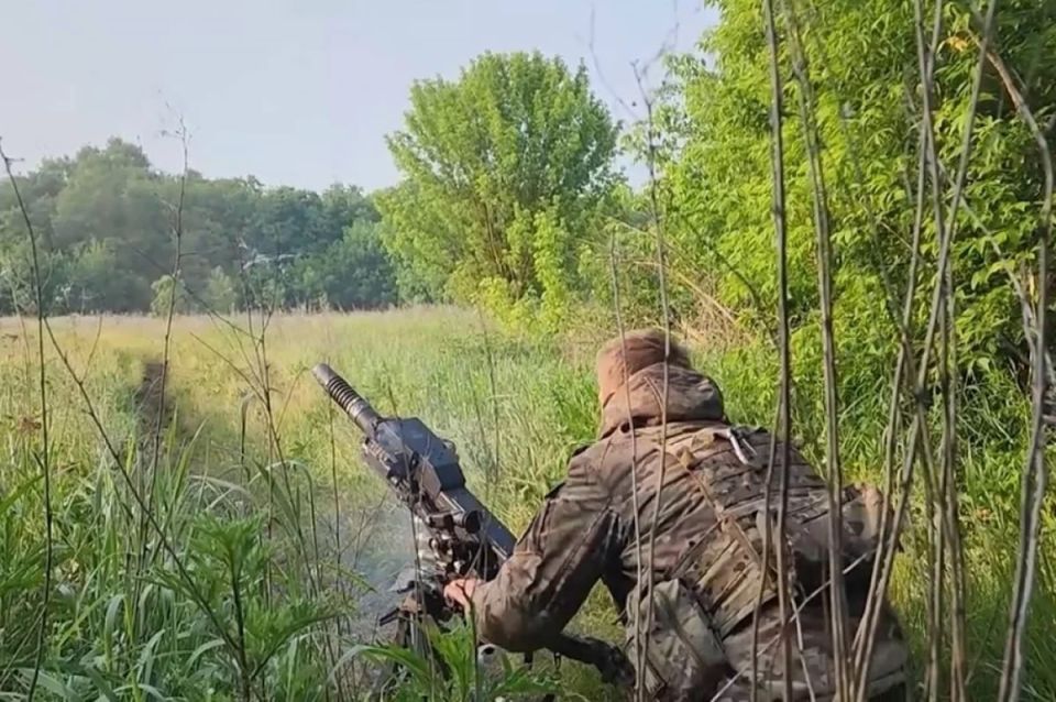 ВСУ зажмут в тиски. Русская армия изменила план атаки на Покровск